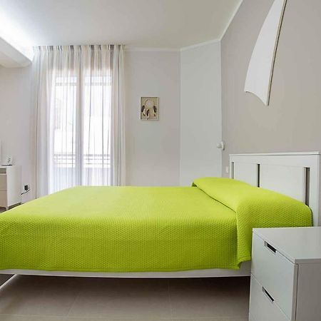 Le Vele B&B Авола Екстериор снимка