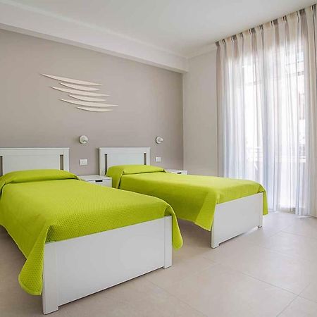 Le Vele B&B Авола Екстериор снимка