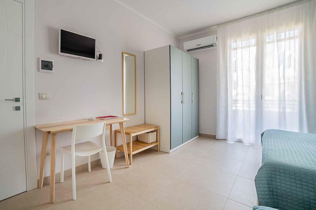 Le Vele B&B Авола Екстериор снимка