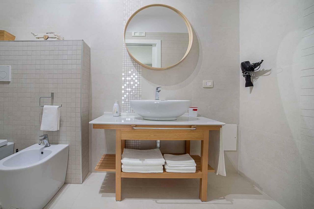 Le Vele B&B Авола Екстериор снимка