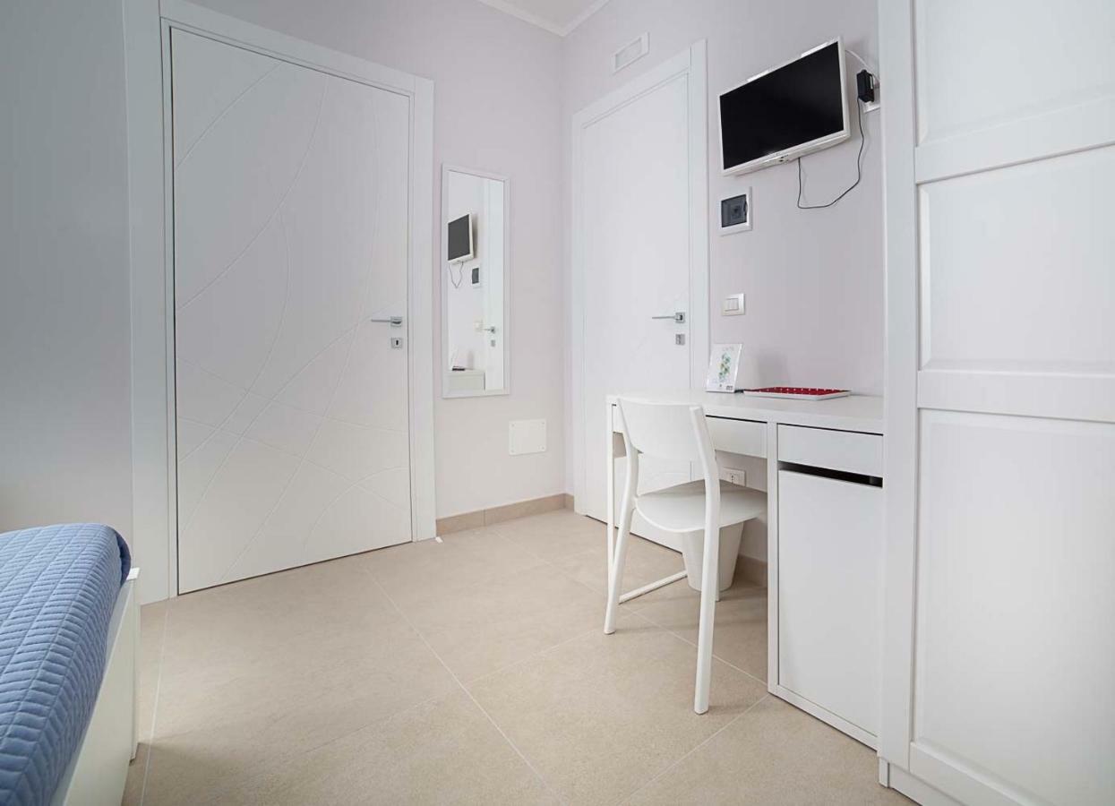 Le Vele B&B Авола Екстериор снимка