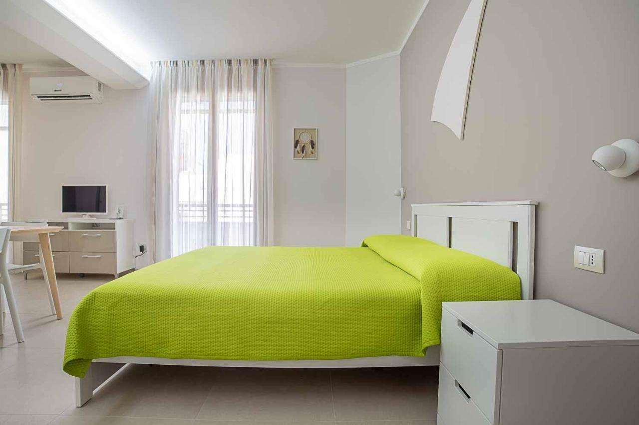 Le Vele B&B Авола Екстериор снимка