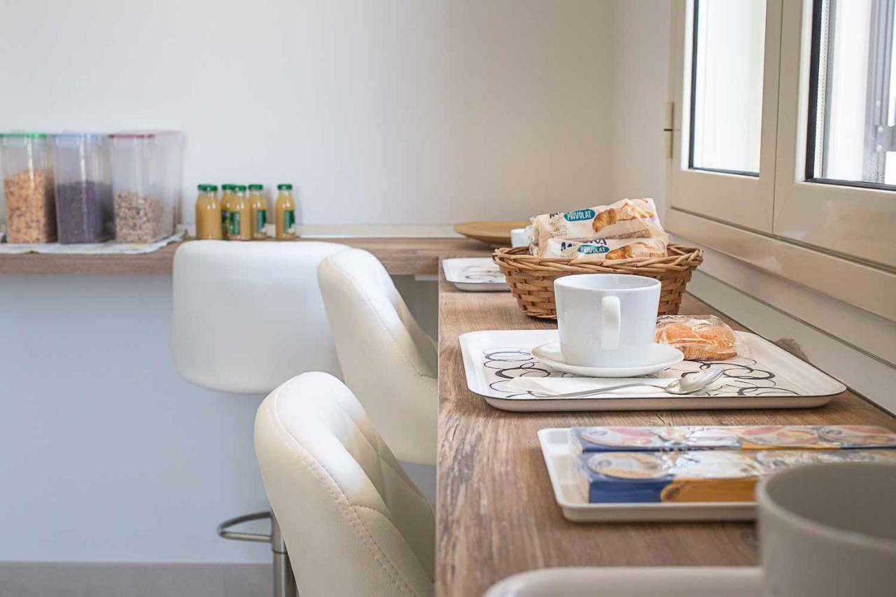 Le Vele B&B Авола Екстериор снимка