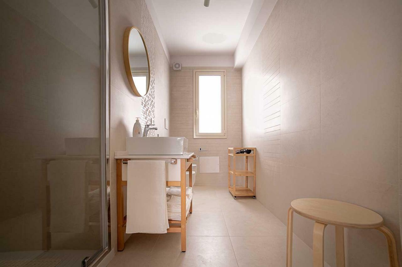 Le Vele B&B Авола Екстериор снимка