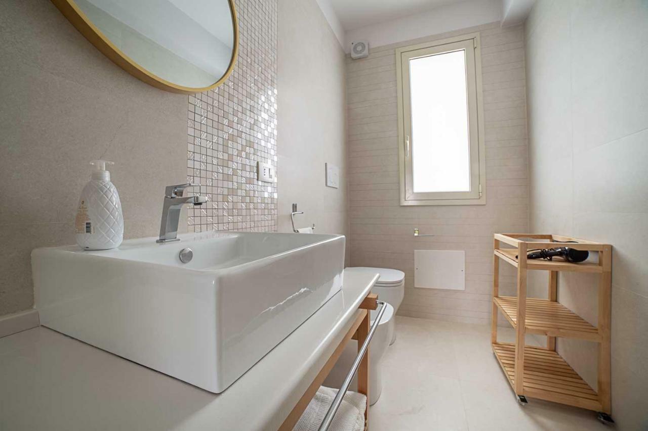 Le Vele B&B Авола Екстериор снимка