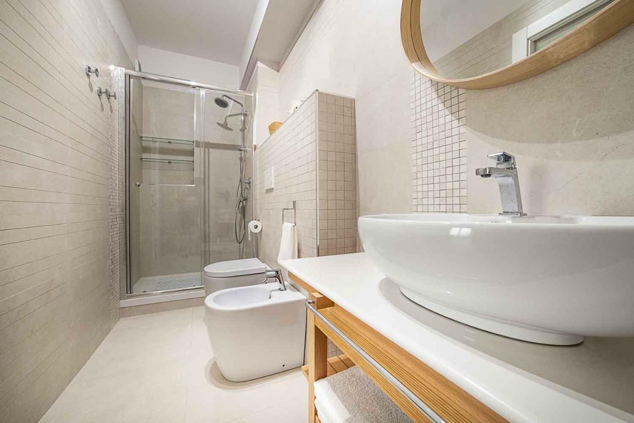 Le Vele B&B Авола Екстериор снимка