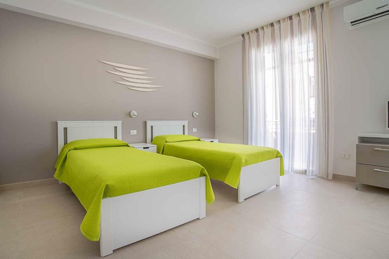 Le Vele B&B Авола Екстериор снимка